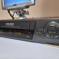 (Panasonic) (4 هد) مدل SD320|پخش‌کننده DVD و ویدیو|قزوین, |دیوار