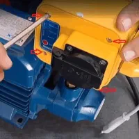 تعمیرونصب پمپ اب واتوماتیک وابگرمکن