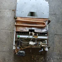 آبگرمکن دیواری 3218بوتان