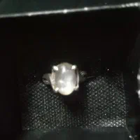 انگشتر در نجف نقره