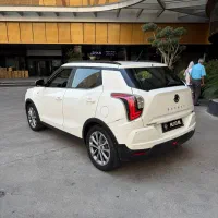 تیوولی سولار|خودرو سواری و وانت|تهران, آبشار تهران (دریاچه)|دیوار