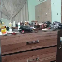 سرویس خواب ام دی اف نو