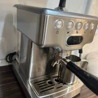 قهوه ساز نیم صنعتی مباشی اصلی