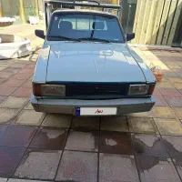 پیکان 89دوگانه معاوضه با پراید 95