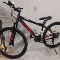 دوچرخه 29  WEGO