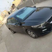 فروش تارا اتوماتیک مدل ۱۴۰۱