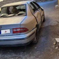 سمندمدل۸۴ تصادفی