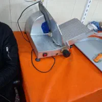 کالباسبرپارس برش۱۱۰۰۰۰۰۰تومان|سایر لوازم برقی|تبریز, |دیوار