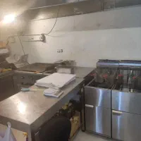 وگزاری اقساط چک بدون سود|کافیشاپ و رستوران|تهران, مظاهری|دیوار