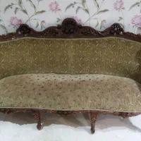 مبلمان ۹ نفره استیل