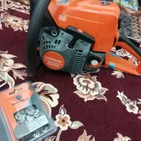 اره موتوری هولز فورما با کیفیت اشتیل