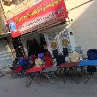 حراج کده برادران سرچاهی شعبه مرکزی،بابانظر 12 پ164