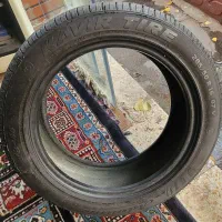 لاستیک  کویر تایر رادیال  در حد