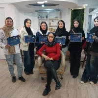 آموزش کامل کاشت پودر وژل طراحی ۲ میلیون و۸۰۰ هزار