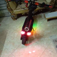 اسکوتر برقی