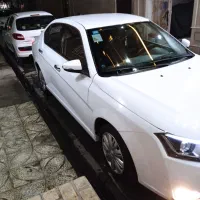 دنا معمولی پنج دنده درحد|خودرو سواری و وانت|گلستان (تهران), |دیوار