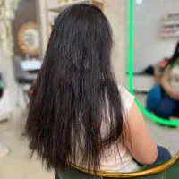 کراتین و پروتئین تراپی