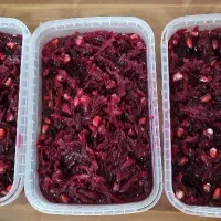 ترشی یلدایی