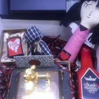 انواع پک ولنتاین با موزیکال عاشقانه love story