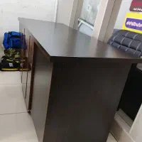 میز مدیریت|دفتر کار|اندیشه, اندیشه فاز ۱|دیوار