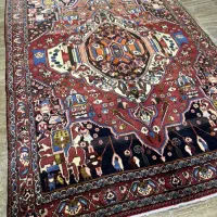 شش متری بختیاری نقشه خاص