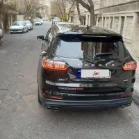 تیگو ۸پرومکس اکسلنت