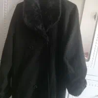 پالتو فوتر سایز بزرگ