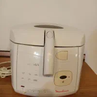 فروش سرخ کن مولینکس