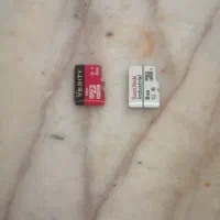 رم 8 گیگ دو عددسالم