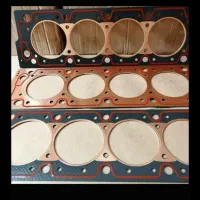 واشر مسی پژو واشرسازی درخشان