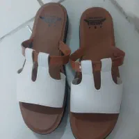 صندل نو سایز ۳۹