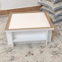 تخته بازی دومینو