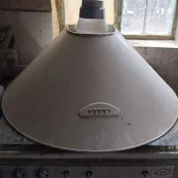 هود‌. بیمکس قدیمی کارکرده  سالم