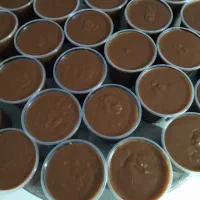 سمنوی تازه و شیرین