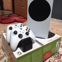 ایکس باکس سری اس Xbox Series S|کنسول، بازی ویدئویی و آنلاین|تهران, سازمان آب|دیوار