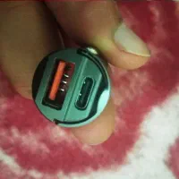 شارژ فندکی ماشین