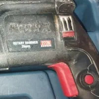 دریل رونیکس