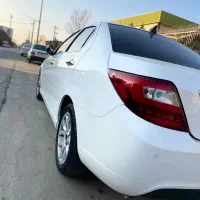 دنا پلاس ۶ دنده توربو