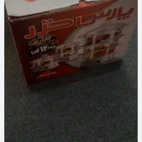 بخار پز پارس خزر