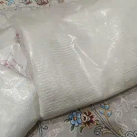 تعدادی پرده پانچ آماده نونو زیر قیمت