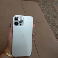 آیفون۱۳پرومکس