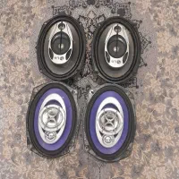 باند ال جی .جی وی سی