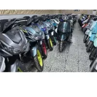 موتور سیکلت* بی کلاچ%