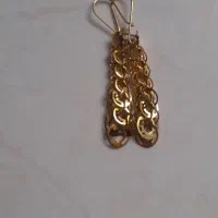 گوشواره طلا