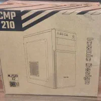 کیس کامپیوتر آماده اداری