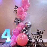 بادکنک آرایی|خدمات پذیرایی، مراسم|سیرجان, |دیوار