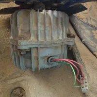فن هواکش