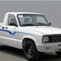 نیاز به همکاری راننده وانت بدون وسیله