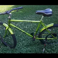 دوچرخه فوجی طرح اصلی صفر واقعی|دوچرخه، اسکیت، اسکوتر|بوکان, |دیوار