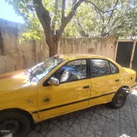 سمند فروشی۵خط